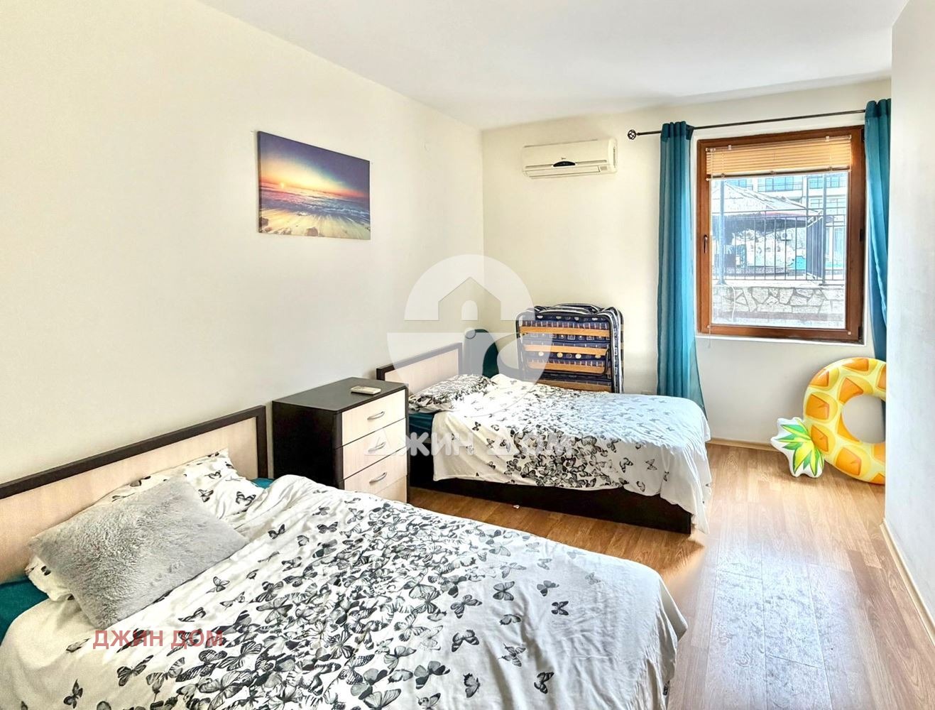 Продава 3-СТАЕН, гр. Ахелой, област Бургас, снимка 7 - Апартаменти - 53794693