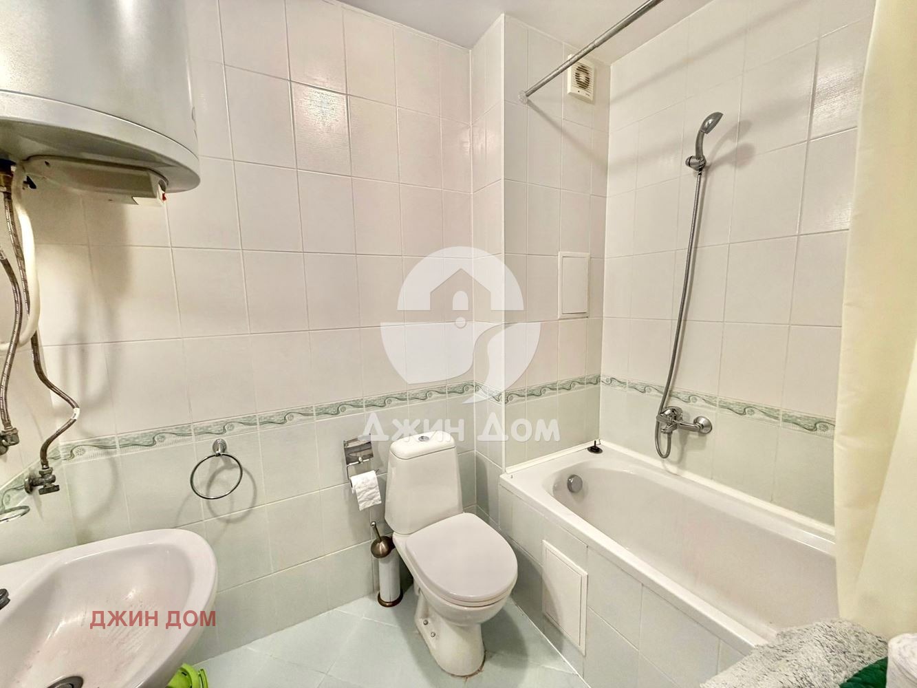 Продава 3-СТАЕН, гр. Ахелой, област Бургас, снимка 6 - Апартаменти - 53794693