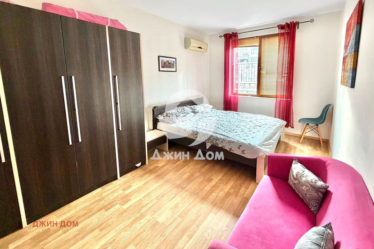 Продава 3-СТАЕН, гр. Ахелой, област Бургас, снимка 4 - Апартаменти - 53794693