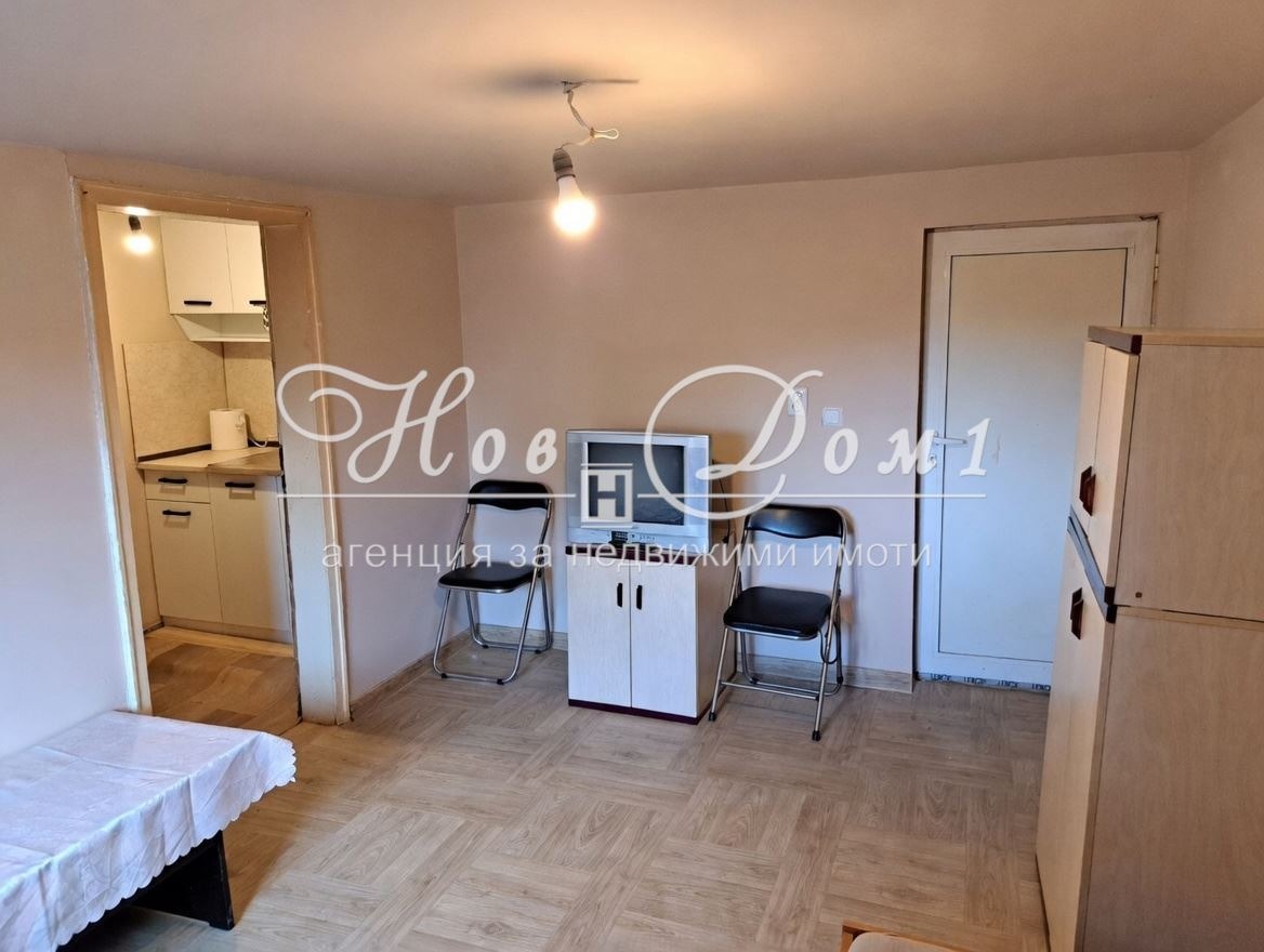 Продава 3-СТАЕН, гр. Пловдив, Захарна фабрика, снимка 7 - Апартаменти - 54189867