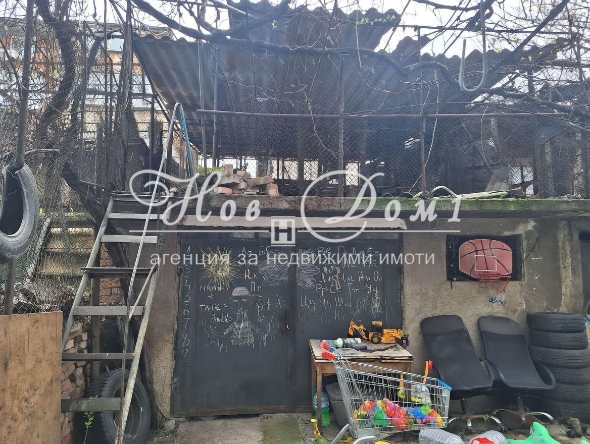 Продава 3-СТАЕН, гр. Пловдив, Захарна фабрика, снимка 10 - Апартаменти - 54189867