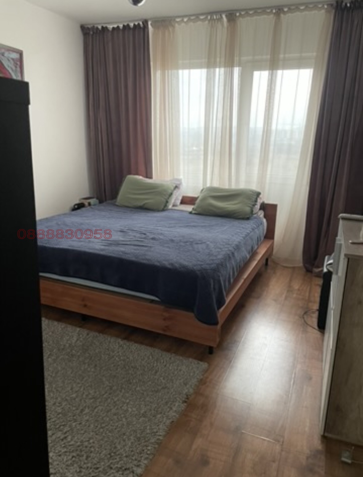 Продава 3-СТАЕН, гр. София, Обеля 1, снимка 6 - Апартаменти - 55740480