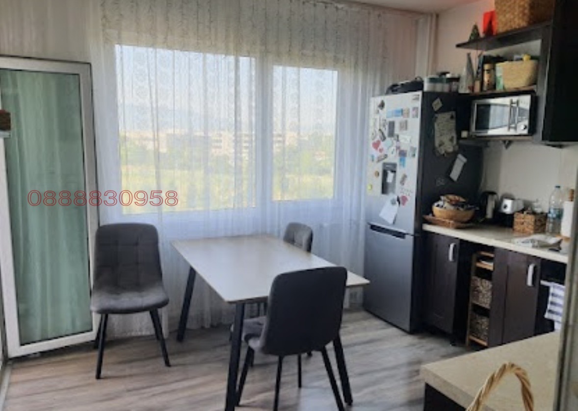 Продава 3-СТАЕН, гр. София, Обеля 1, снимка 4 - Апартаменти - 55740480