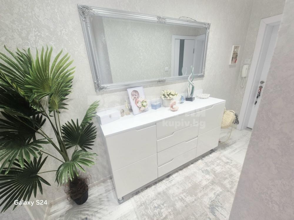 Продава 3-СТАЕН, гр. Варна, Чайка, снимка 14 - Апартаменти - 55751099