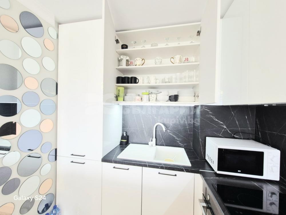 Продава 3-СТАЕН, гр. Варна, Чайка, снимка 4 - Апартаменти - 55751099