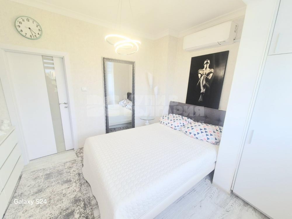 Продава 3-СТАЕН, гр. Варна, Чайка, снимка 17 - Апартаменти - 55751099