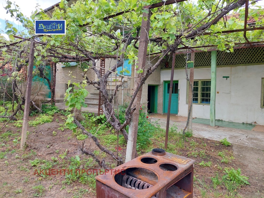 Продава КЪЩА, с. Миндя, област Велико Търново, снимка 2 - Къщи - 51558340