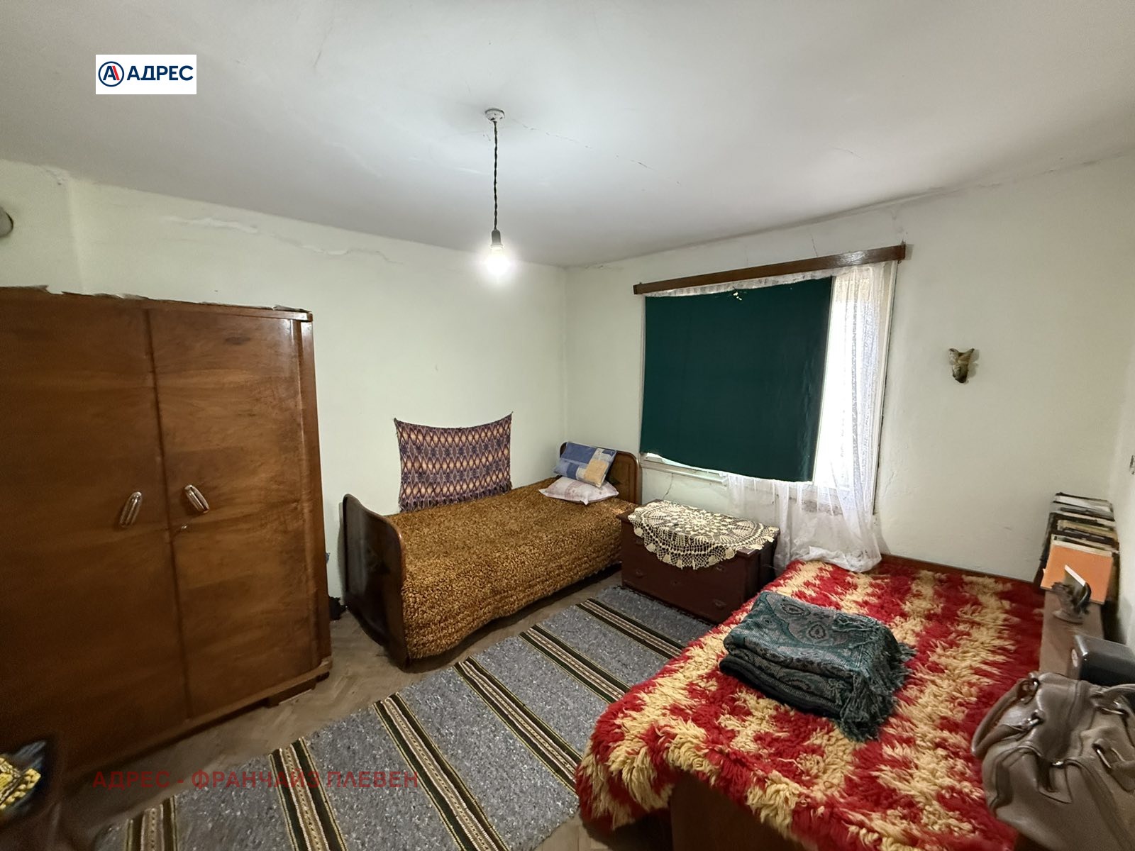 Продава КЪЩА, с. Асеновци, област Плевен, снимка 7 - Къщи - 54039852