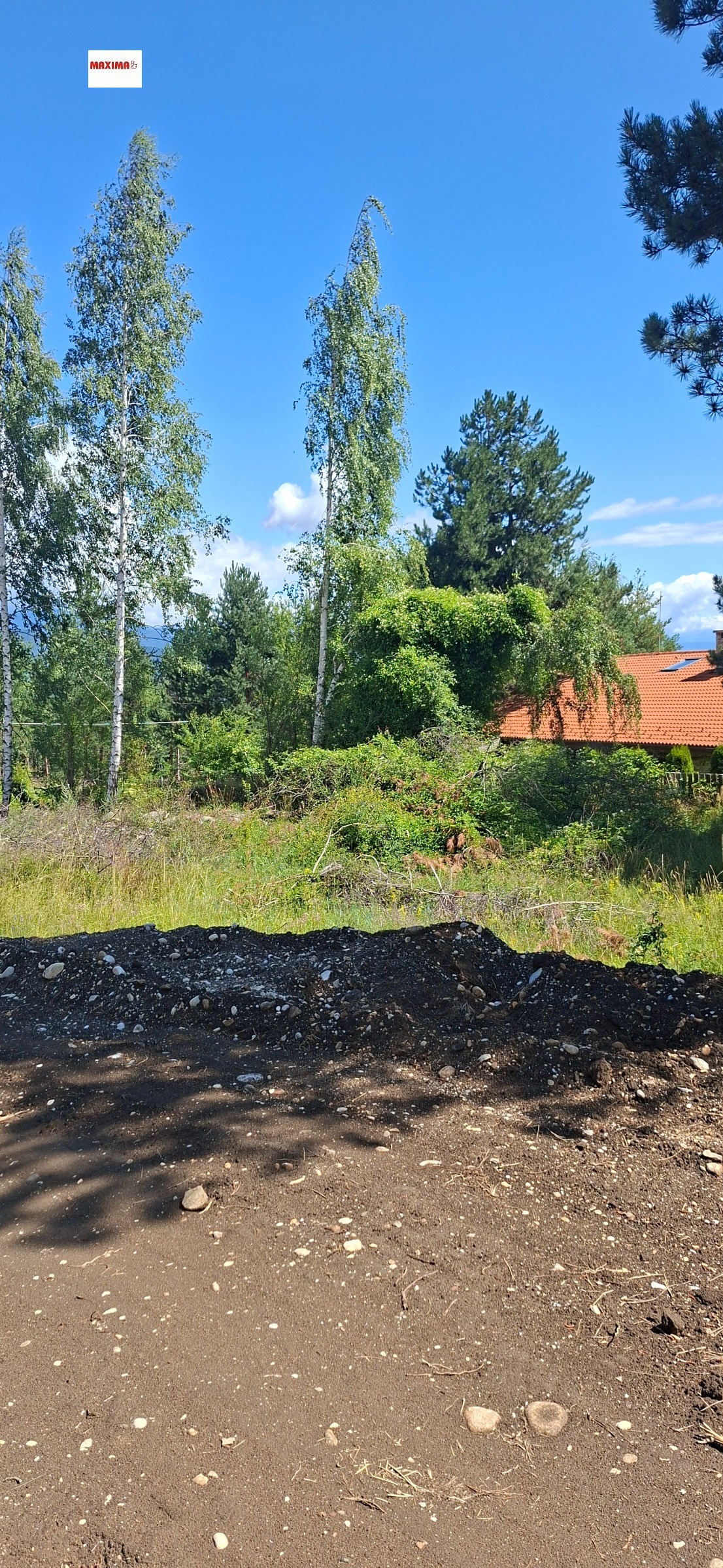 Продава ПАРЦЕЛ, гр. Разлог, област Благоевград, снимка 5 - Парцели - 55472653