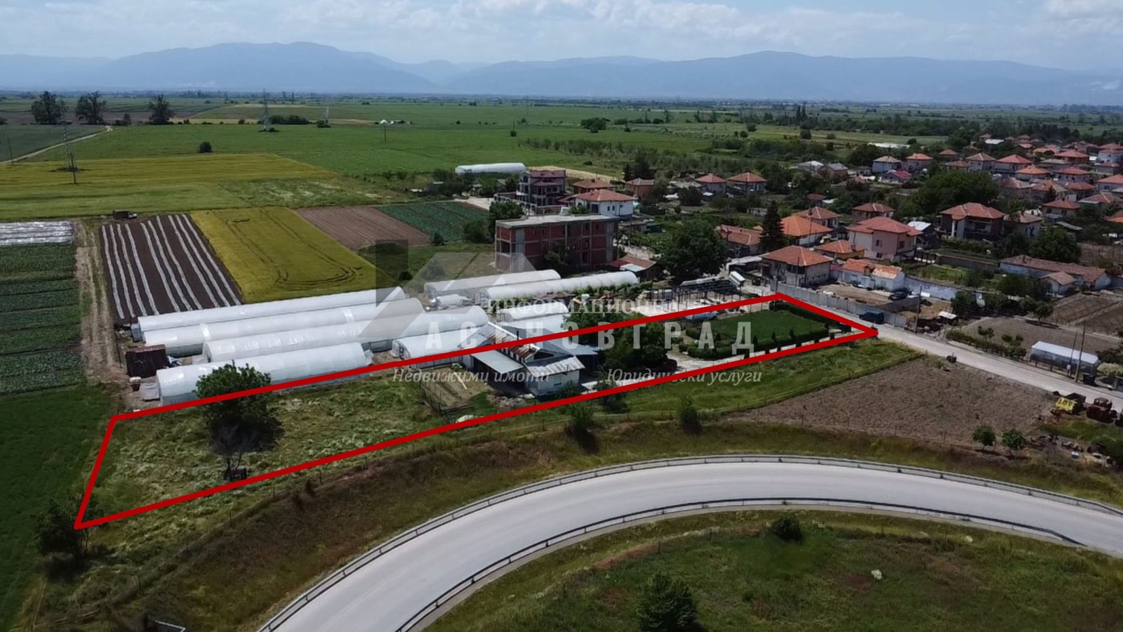 Продава БИЗНЕС ИМОТ, гр. Садово, област Пловдив, снимка 3 - Други - 54746340