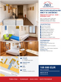 Продава ОФИС, област Габрово, гр. Севлиево • 185000 € • 56990551 1