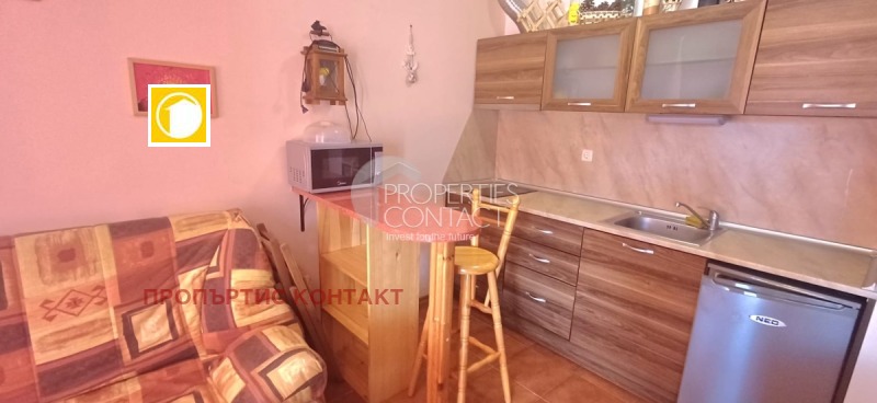 Продава 1-СТАЕН в област Бургас, гр. Свети Влас - 45 кв.м / 49 000 € » 95 835.67 лв., ПРОПЪРТИС КОНТАКТ