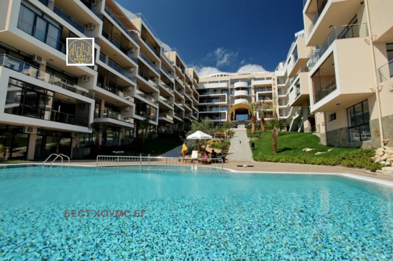 Продава 2-СТАЕН в област Бургас, гр. Свети Влас - 68 кв.м / 104 000 € » 203 406.32 лв., БЕСТ ХОУМС БГ