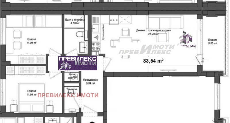 ������� 3-����� | Imot.bg � ����������� 1