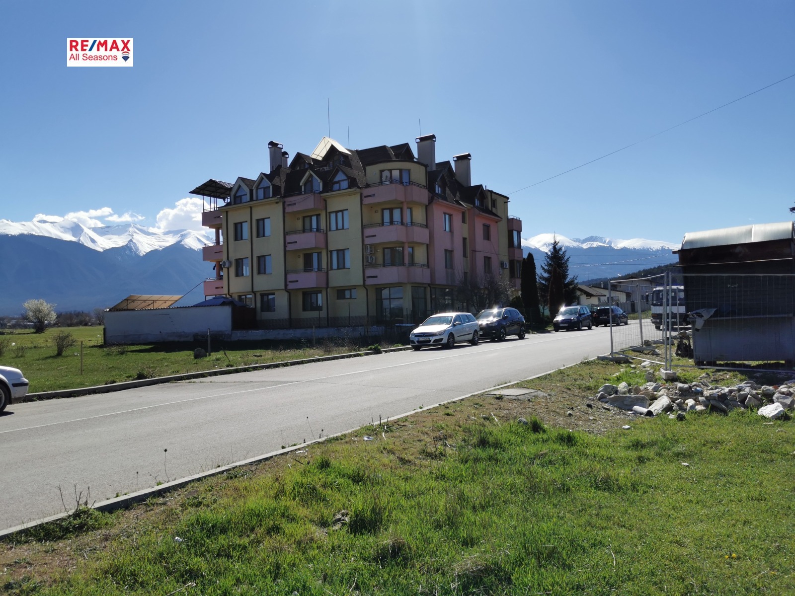 ������� ������ | Imot.bg � ����������� 13