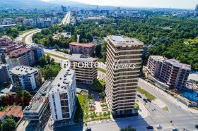 1 dormitor Vitoșa, Sofia 2