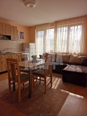 1 bedroom Chayka, Varna 2