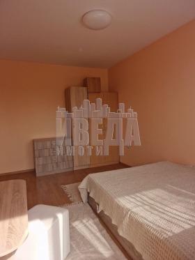 1 bedroom Chayka, Varna 5