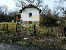 Haus Schedna, region Pernik 1