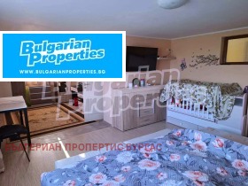 Hus Rudnik, Burgas 14