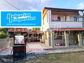 Hus Rudnik, Burgas 3