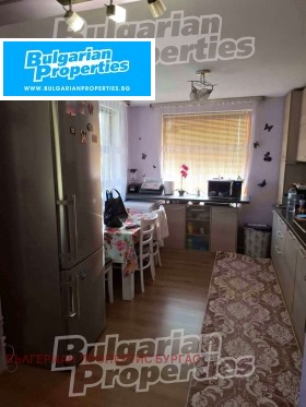 Hus Rudnik, Burgas 10