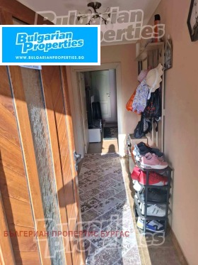 Hus Rudnik, Burgas 6