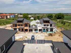 Дом Първенец, область Пловдив