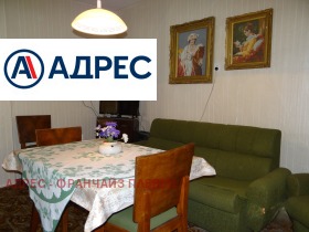 КЪЩА, 60 m2