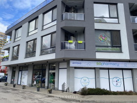 Myymälä Mladost 1, Sofia 1