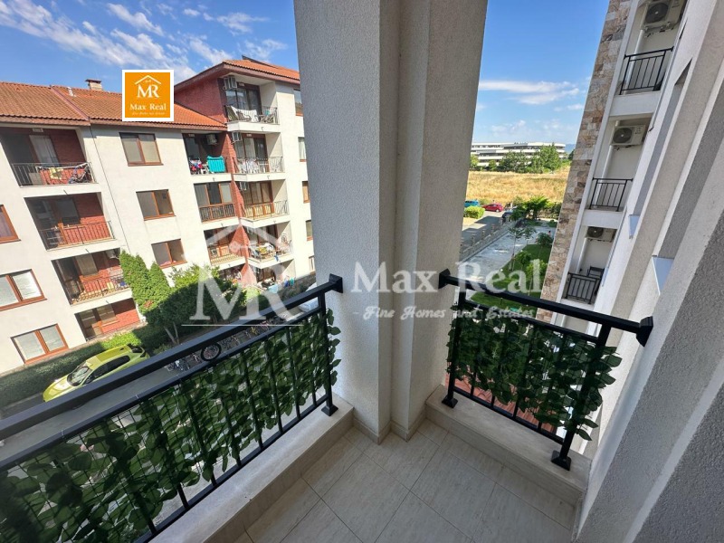 Zu verkaufen  Studio region Burgas , Rawda , 31 qm | 87014268 - Bild [9]