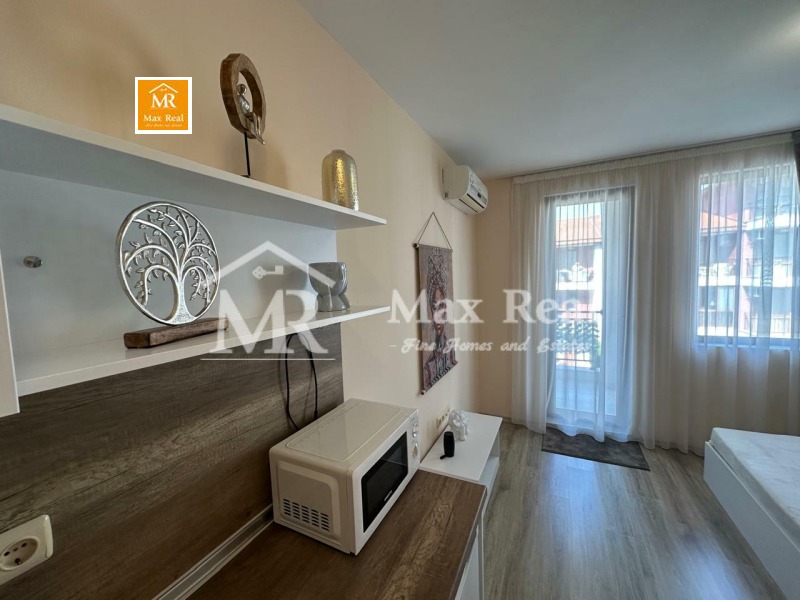 Zu verkaufen  Studio region Burgas , Rawda , 31 qm | 87014268 - Bild [5]