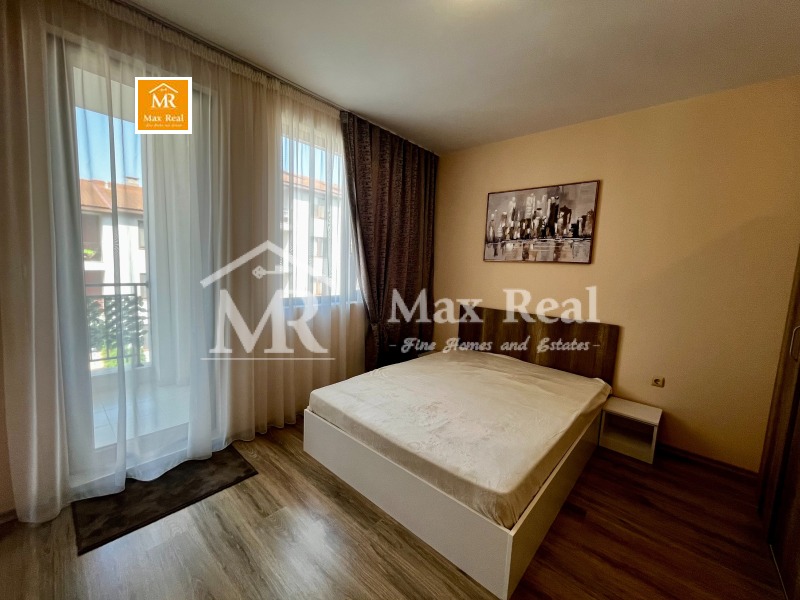 Zu verkaufen  Studio region Burgas , Rawda , 31 qm | 87014268 - Bild [6]