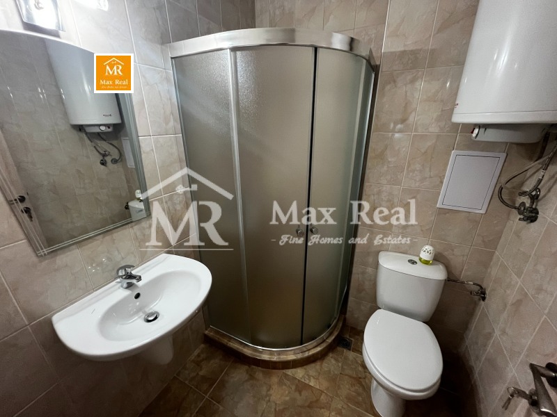 Zu verkaufen  Studio region Burgas , Rawda , 31 qm | 87014268 - Bild [8]