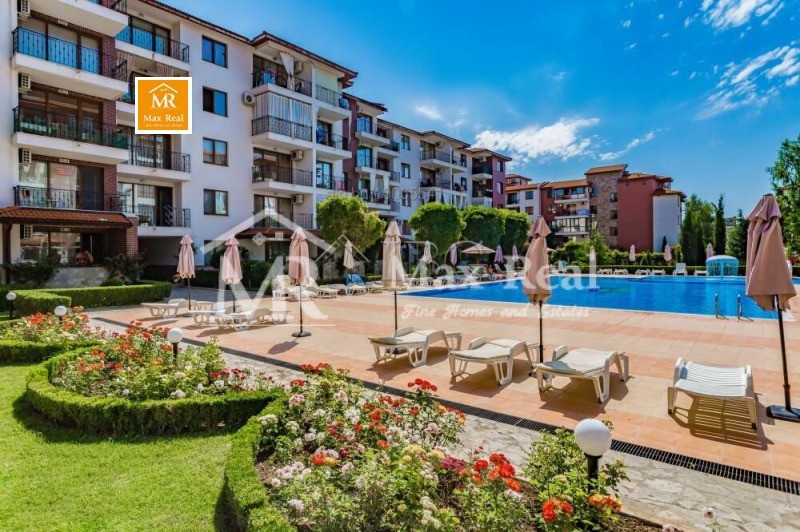 Zu verkaufen  Studio region Burgas , Rawda , 31 qm | 87014268
