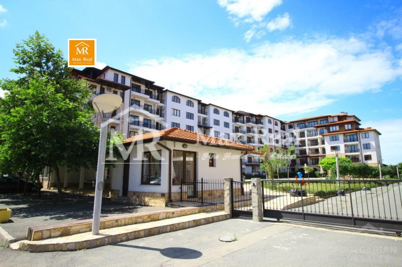 Zu verkaufen  Studio region Burgas , Rawda , 31 qm | 87014268 - Bild [11]