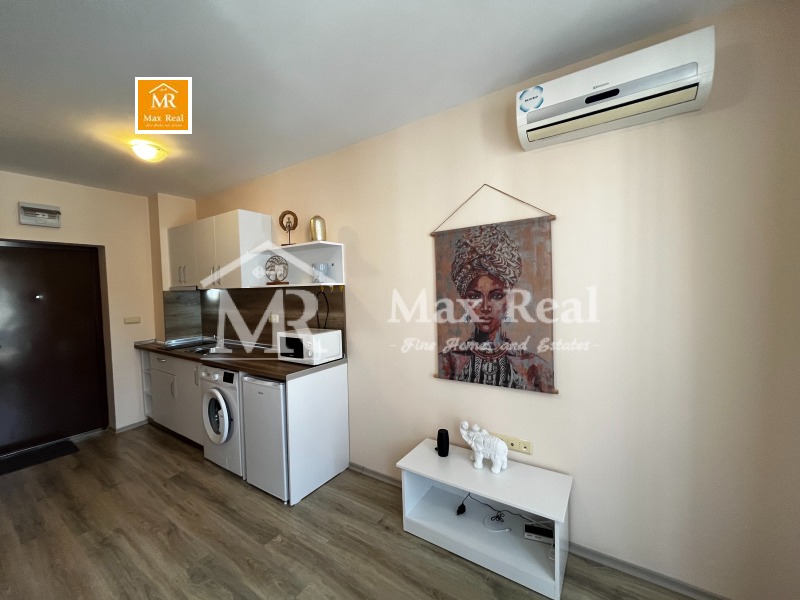 Zu verkaufen  Studio region Burgas , Rawda , 31 qm | 87014268 - Bild [2]