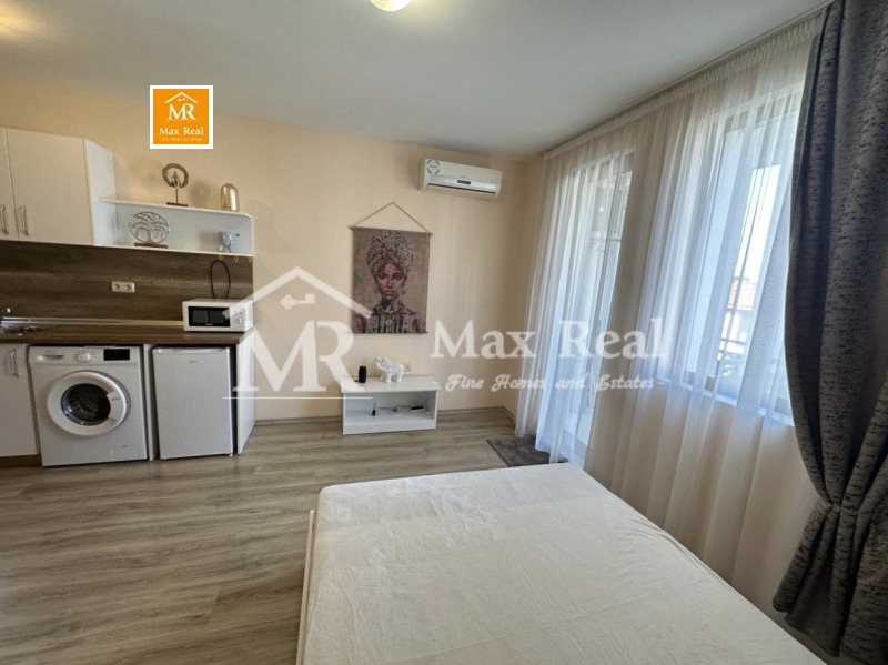 Zu verkaufen  Studio region Burgas , Rawda , 31 qm | 87014268 - Bild [4]