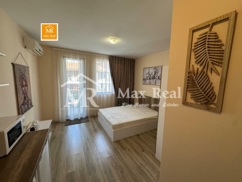 Zu verkaufen  Studio region Burgas , Rawda , 31 qm | 87014268 - Bild [3]