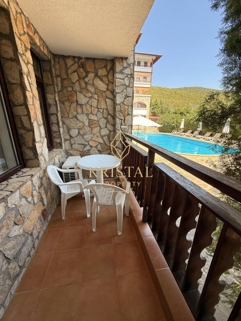 Продава  1-стаен област Бургас , гр. Свети Влас , 39 кв.м | 31907770 - изображение [8]