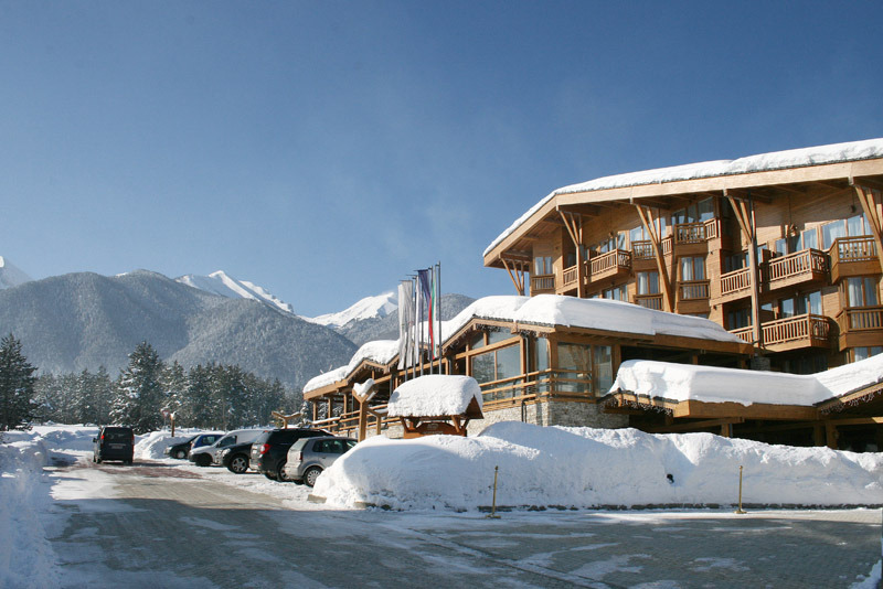 Продава 1-СТАЕН, гр. Разлог, област Благоевград, снимка 13 - Апартаменти - 53765358