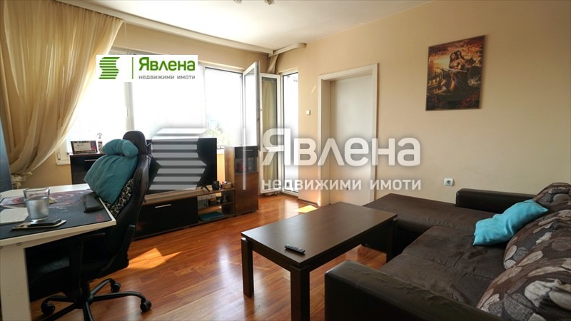 Na prodej  1 ložnice Sofia , Krasno selo , 58 m2 | 65432608 - obraz [5]