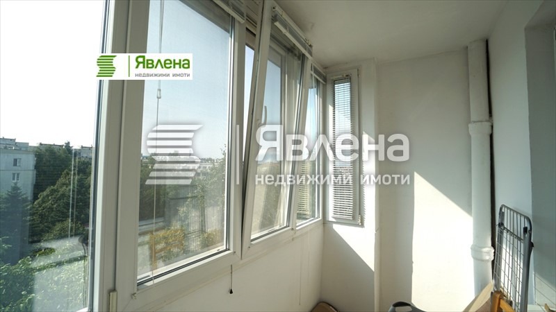 Продава 2-СТАЕН, гр. София, Красно село, снимка 6 - Aпартаменти - 46900206