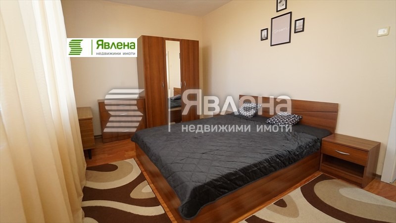 Till salu  1 sovrum Sofia , Krasno selo , 58 kvm | 65432608