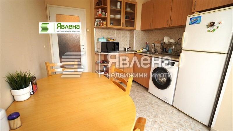 For Sale  1 bedroom Sofia , Krasno selo , 58 sq.m | 65432608 - image [4]