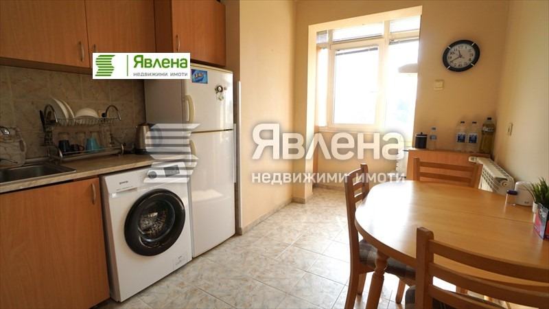 Продава 2-СТАЕН, гр. София, Красно село, снимка 2 - Aпартаменти - 46900206