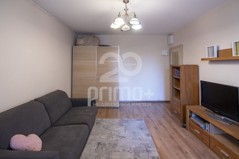 Продава 2-СТАЕН, гр. София, Банишора, снимка 7 - Aпартаменти - 48095593