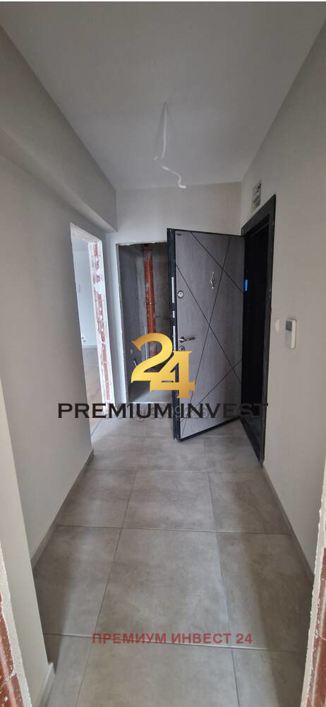 For Sale  1 bedroom Plovdiv , Hristo Smirnenski , 82 sq.m | 81184518 - image [5]