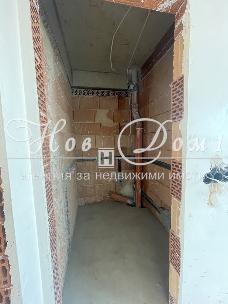 Продава 2-СТАЕН, гр. Варна, к.к. Чайка, снимка 6 - Aпартаменти - 49001511