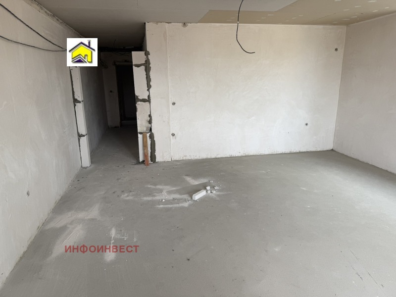 Na prodej  1 ložnice oblast Pazardzhik , Velingrad , 68 m2 | 50118008 - obraz [4]